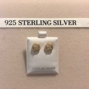 Sterling silver
